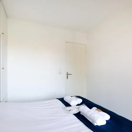 Le Maxi Moi Yourhosthelper Sainte-Maxime Exterior foto