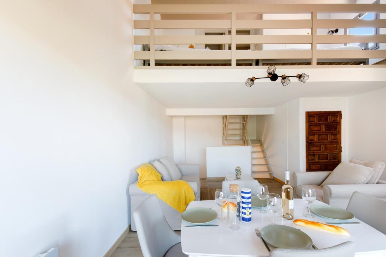 Le Maxi Moi Yourhosthelper Appartement *