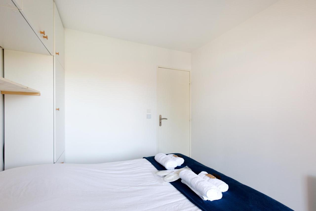 Le Maxi Moi Yourhosthelper Appartement