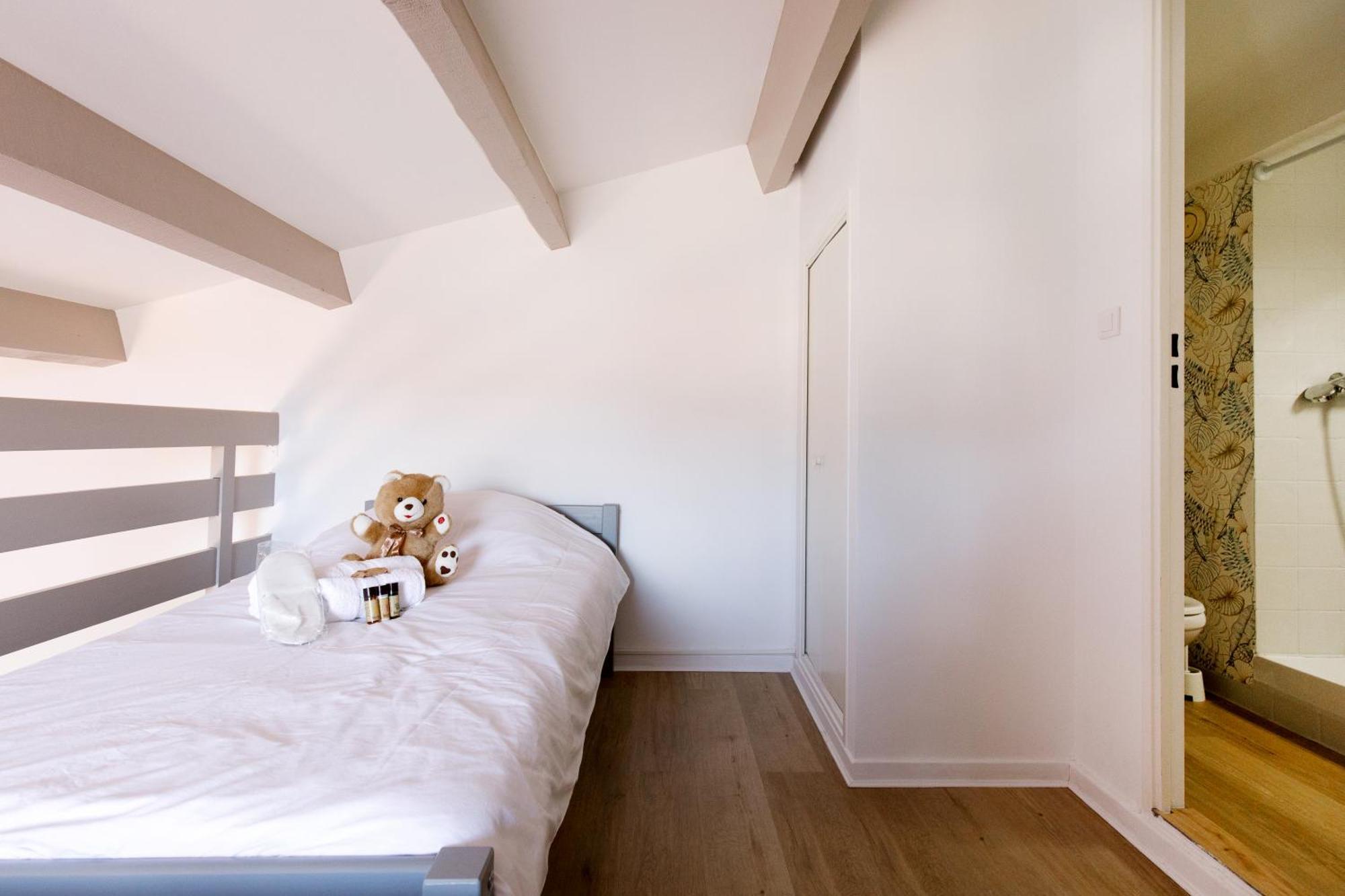 Le Maxi Moi Yourhosthelper Appartement *